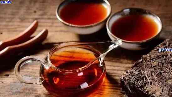 探索云南古韵：千年普洱茶的独特品味与健之道