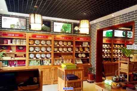 台州市路桥区知名的普洱茶加盟店推荐
