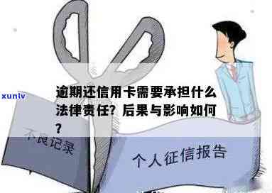 信用卡贷款逾期是否会导致刑事责任？逾期还款后果与解决 *** 全面解析