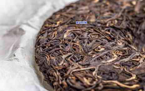 普洱茶的全面营养成分分析：从茶叶中获取的丰富活性物质