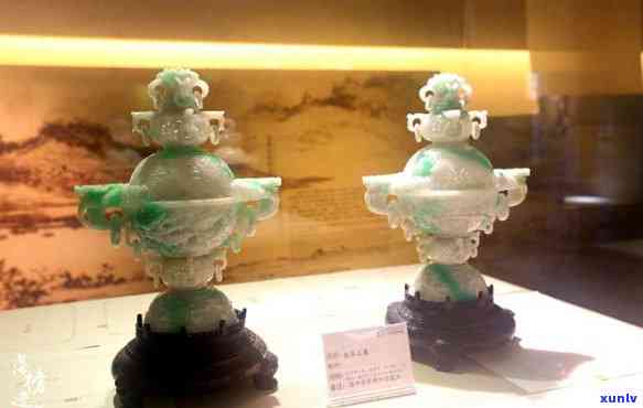 郑州翡翠与古玩艺术盛宴：探索城市中的玉器宝库和鉴赏之道