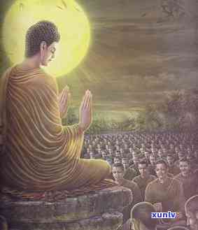 释迦牟尼佛涅槃：含义、背后的故事以及对现代社会的启示