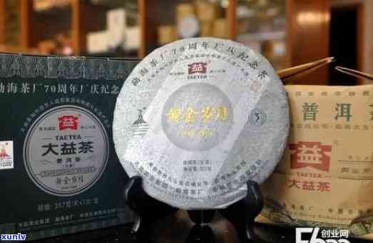 大益普洱茶加盟条件与费用分析：如何成功开展一家普洱茶店？