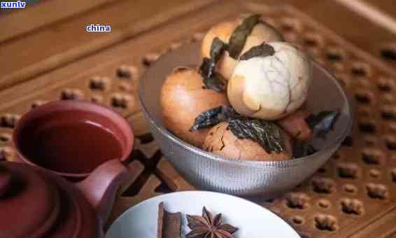 普洱茶煮鸡蛋的好处与注意事项：如何煮出美味又健的茶叶蛋？