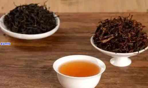 门红茶与滇红的区别：哪种更好喝？
