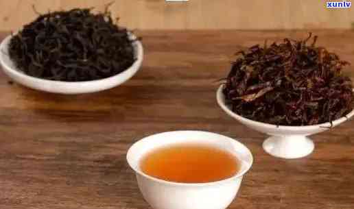 门红茶与滇红：两种茶叶的特点、产地、口感及泡法比较