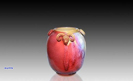 钧瓷红玛瑙釉茶壶的价值与投资潜力分析：了解其历史、工艺和市场价格