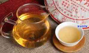 久韵腾香普洱茶官方网站：品鉴、购买与冲泡指南，让您全面了解普洱茶的魅力