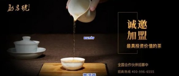 普洱茶 *** 加盟费用解析：一个月需要多少钱？加盟大概多少钱？