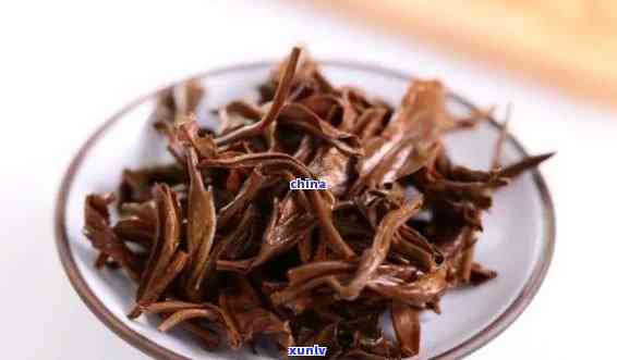 古树茶、滇红茶与普洱茶：它们之间的区别和特点详解