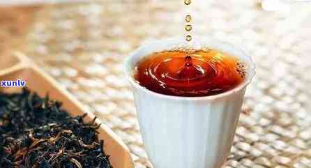 川红茶与滇红茶的区别在哪里？