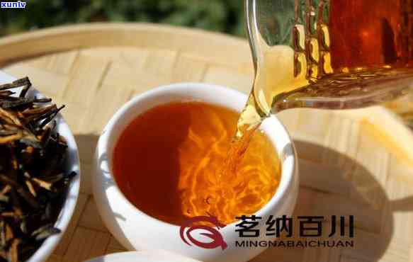 川红茶与滇红茶：品味云南与四川的独特风味