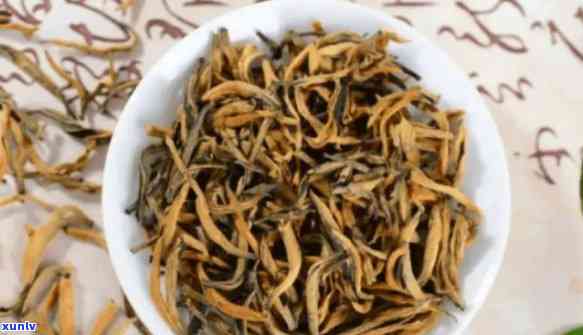精选：四川滇红茶，品味成都与川红的完美融合