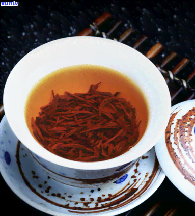 精选：四川滇红茶，品味成都与川红的完美融合