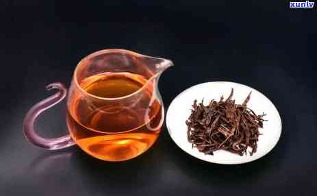 川红茶和滇红茶区别