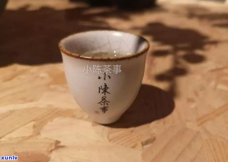 普洱茶是绿茶类吗？为什么？