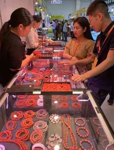 郑州玉石珠宝市场