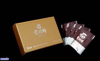 贡润祥普洱茶膏：一款独特的京东零售商品，品尝普洱茶的另一种方式