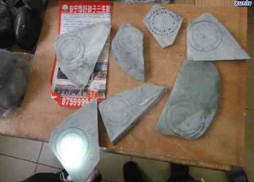 郑州市专业翡翠原石雕刻与切割