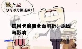 全面了解信用卡逾期情况：如何判断是否逾期？逾期后该怎么办？