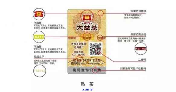 大益普洱茶官方授权网上防伪真伪查询