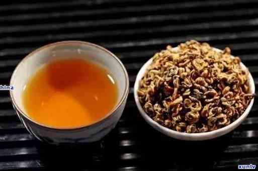 金丝滇红属于什么茶类：功效、作用与红茶关系的全面解析