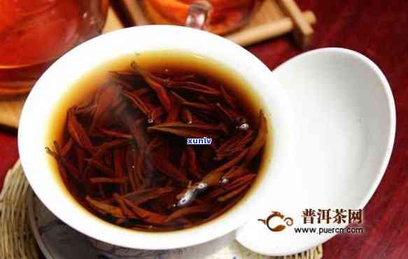 金丝滇红：一种特殊的红茶品种及其 *** 工艺详解