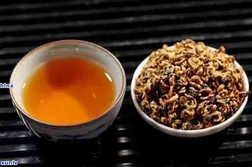 金丝滇红茶的功效与作用及禁忌，冲泡 *** ，与其他茶类的区别