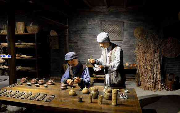 普洱茶的食品添加剂是什么：揭示普洱茶中常见的食品添加剂成分及作用。