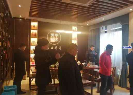 中国普洱茶加盟店十大排行榜，引领行业新风
