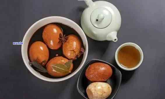 普洱茶煮茶叶蛋好吃吗？可以用普洱茶叶做茶叶蛋吗？