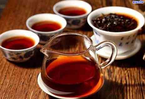 普洱茶与茶叶蛋融合口感：新品尝法探索