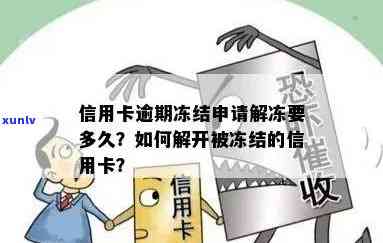 信用卡逾期被冻结后如何解冻？了解详细步骤和解决 *** 