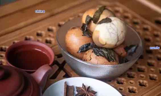 普洱茶与茶叶蛋：煮茶蛋的选择和注意事项