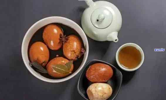 普洱茶的多种用途： *** 茶叶蛋以及其他神奇的效果与禁忌
