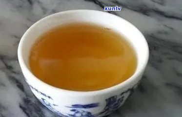 尿蛋白与普洱茶：饮用是否有益？