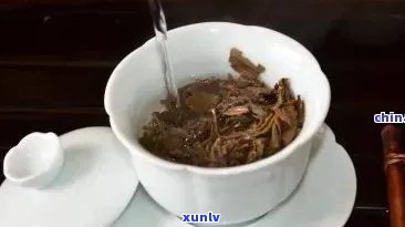 尿蛋白普洱茶利尿