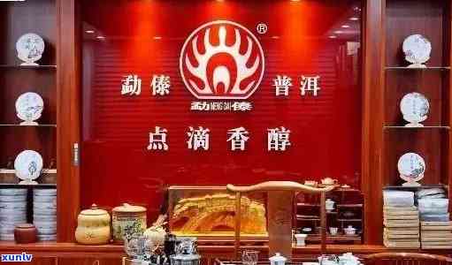 全面解析：普洱茶叶加盟店排行榜前十名，为您精选优质及投资指南