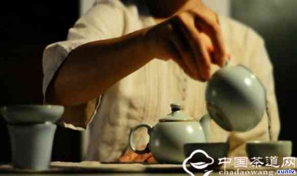 老谈茶：品茗之道与茶文化深度解析 - 第三十六集