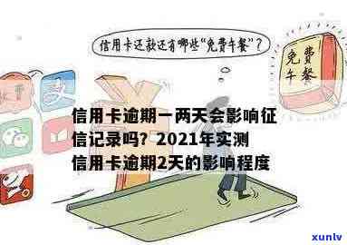 信用卡逾期记录的更新时间与信用评级关系探讨：一次逾期多久影响？