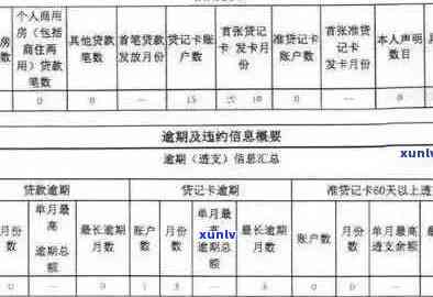 信用卡逾期记录的更新时间与信用评级关系探讨：一次逾期多久影响？