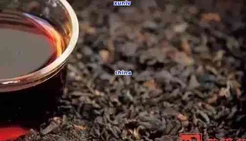 普洱茶茶颜色变化的奥秘：从茶叶到熟茶的转变过程