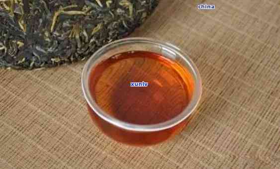 普洱生茶和红茶的区别和功效：哪个更好？