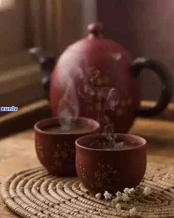 红茶、生普和普洱茶之间的区别：一种独特的品茶体验
