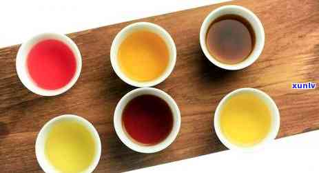 红茶、生普和普洱茶之间的区别：一种独特的品茶体验