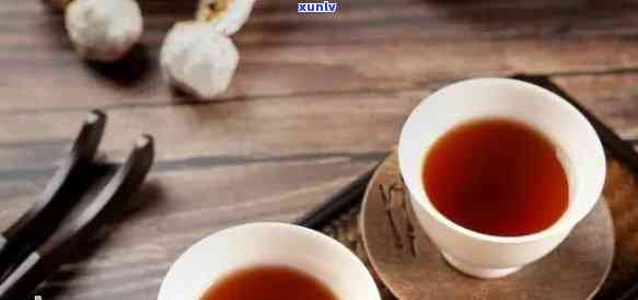 普洱红茶混合饮用：口感与营养的完美结合