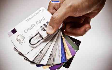 负债中的信用卡逾期怎么办：处理高负债、无法偿还信用卡债务的应对策略