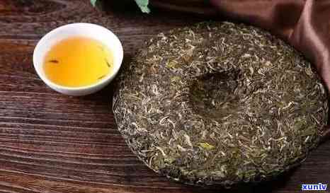 普洱茶叶是绿茶吗？为什么？请问普洱茶属于绿茶吗？