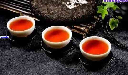 探索普洱茶：一种独特的中国红茶文化体验
