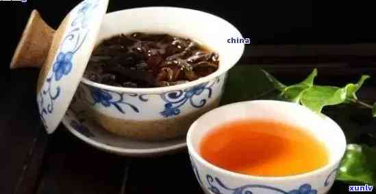 探索普洱茶：一种独特的中国红茶文化体验
